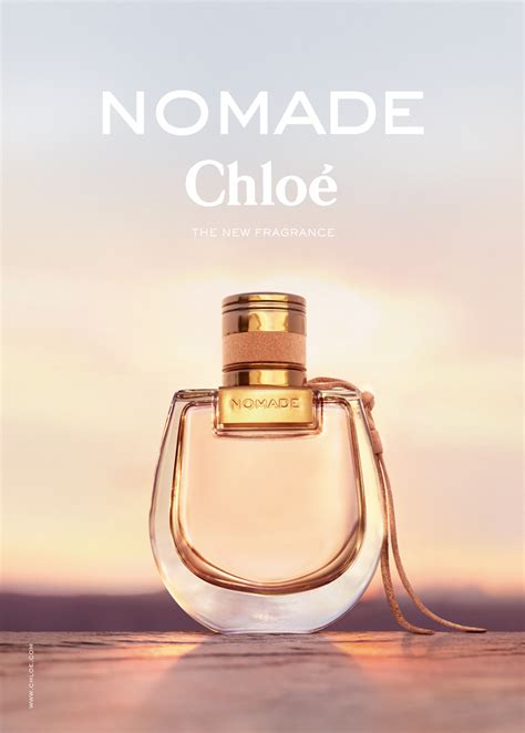 chloe nomade fragrantica|chloe perfume best price.